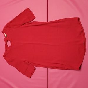 Bar lll cute bow 🎀  ribbon accent dress M